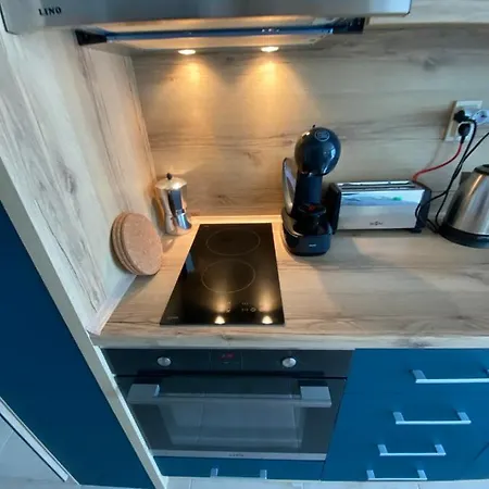 Sea Dreams F14 Apartment