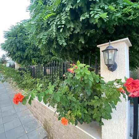 Apartment Sea Dreams F14 Sveti Vlas