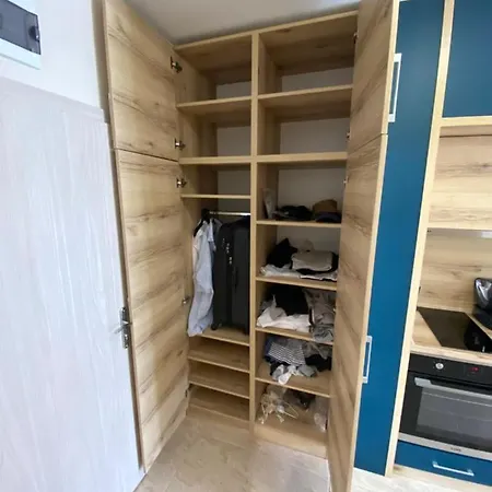 Sea Dreams F14 Apartment Sveti Vlas