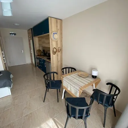 Sea Dreams F14 Apartment Sveti Vlas