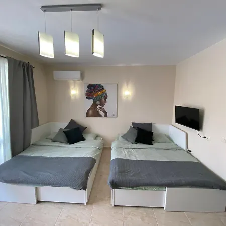 Apartment Sea Dreams F14 Sveti Vlas