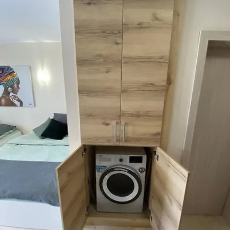 Sea Dreams F14 Apartment