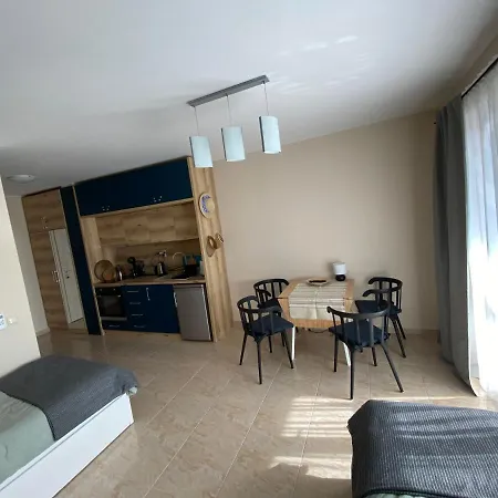 Sea Dreams F14 Sveti Vlas