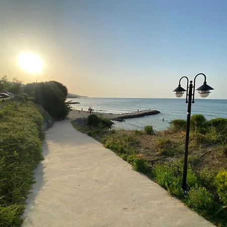 Apartment Sea Dreams F14 Sveti Vlas