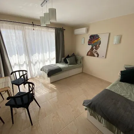 Apartment Sea Dreams F14 Sveti Vlas