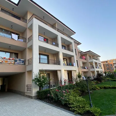 Apartment Sea Dreams F14