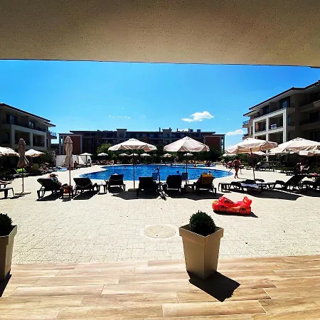 Sea Dreams F14 Apartment Sveti Vlas